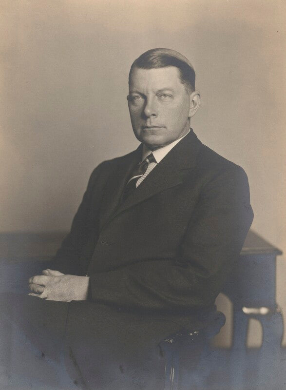 Anthony john muirhead npg x186763