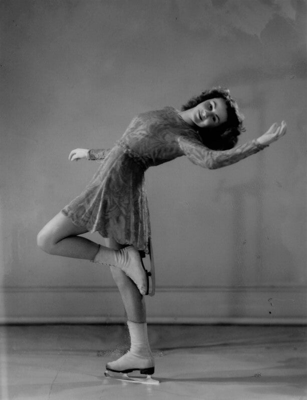 Mia macklin npg x153510