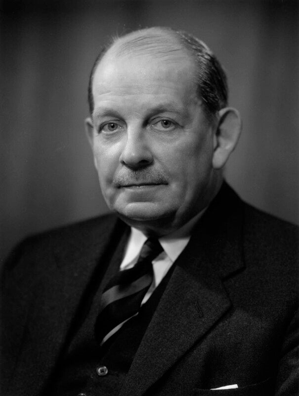 Manley angell james npg x170737