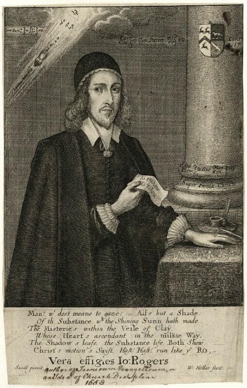 John rogers npg d28873