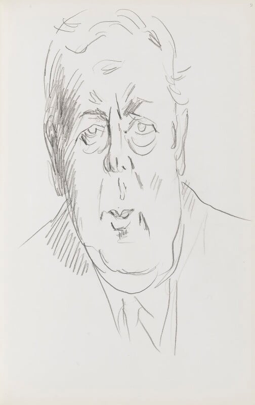 Harold wilson npg d17944(51)