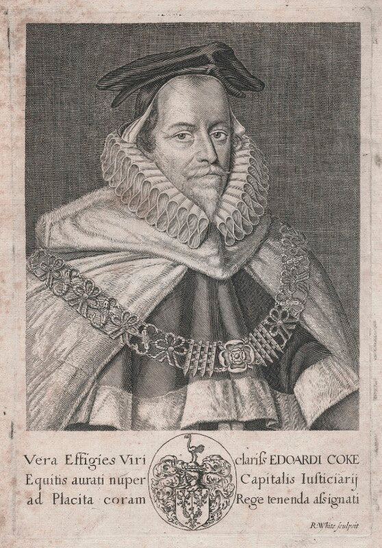 Sir edward coke npg d42951