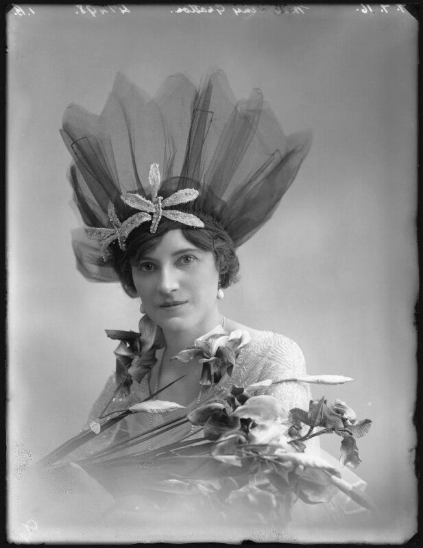 Tiny gratton npg x32428