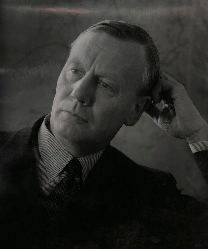 Sir george reginald barnes npg x136838