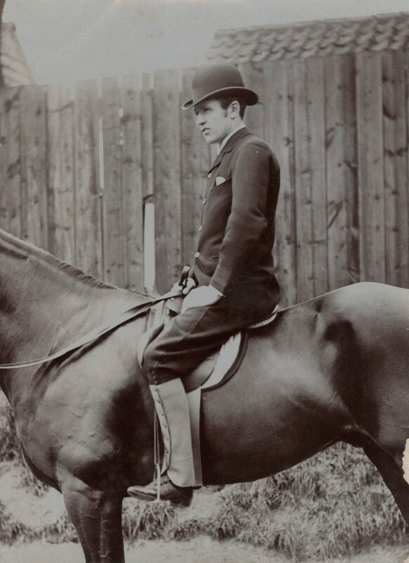 Frederick archer npg x76935