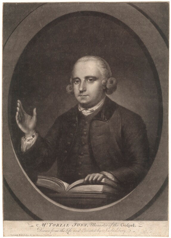 Torial joss npg d3163