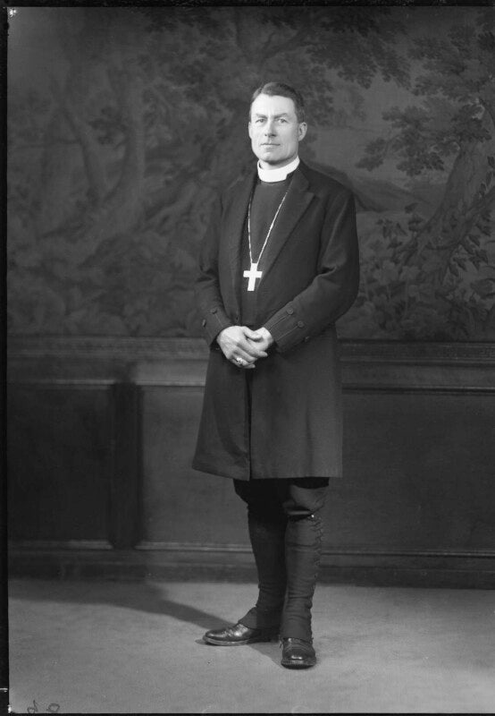 Robert william stannard npg x97013