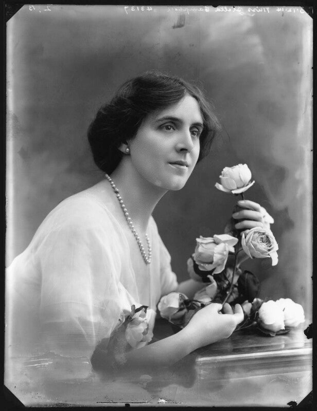 Stella patrick campbell npg x79870