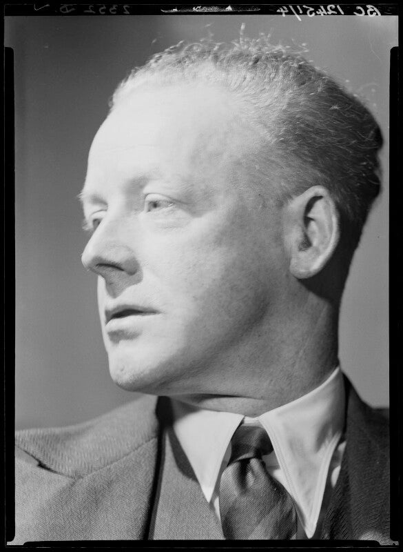 Irvin hinchcliffe npg x23378