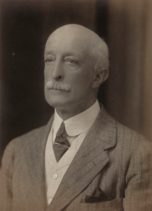 James william dunlop npg x66084