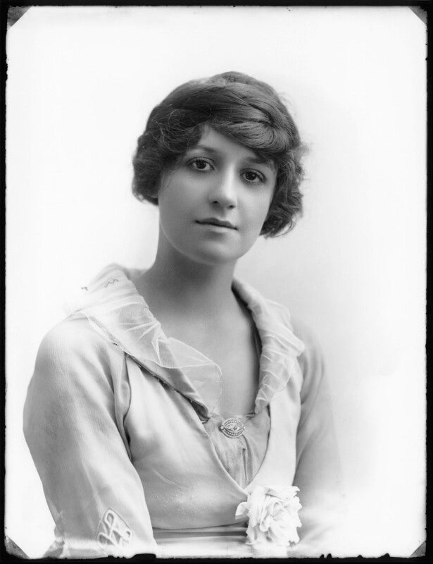 Vera davis npg x103050