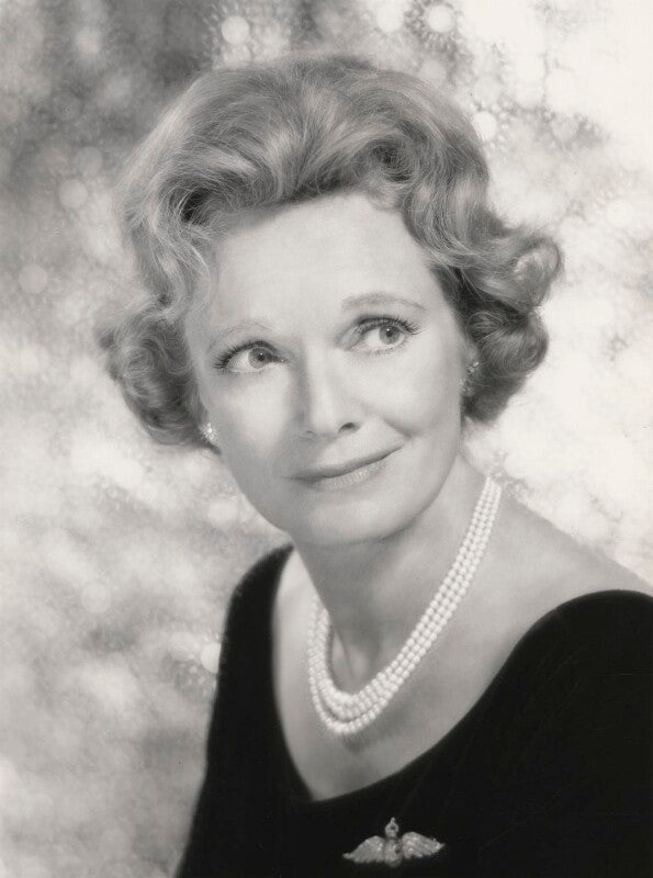 Anna neagle npg x186811