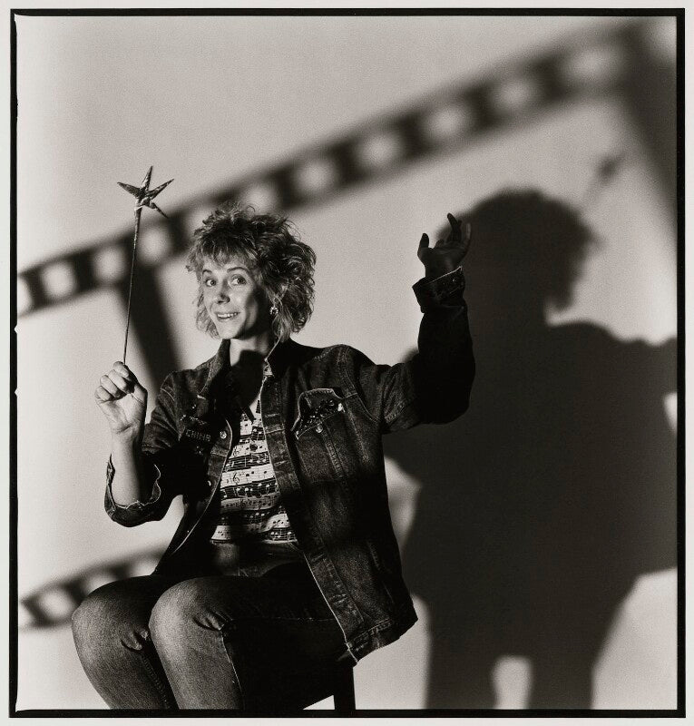 Siobhan redmond npg x126763