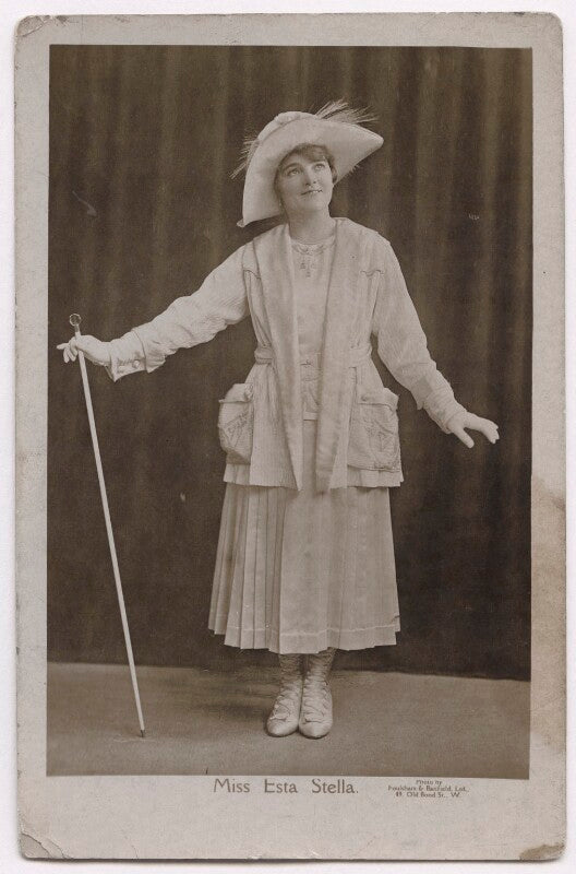 Esta stella npg x139759