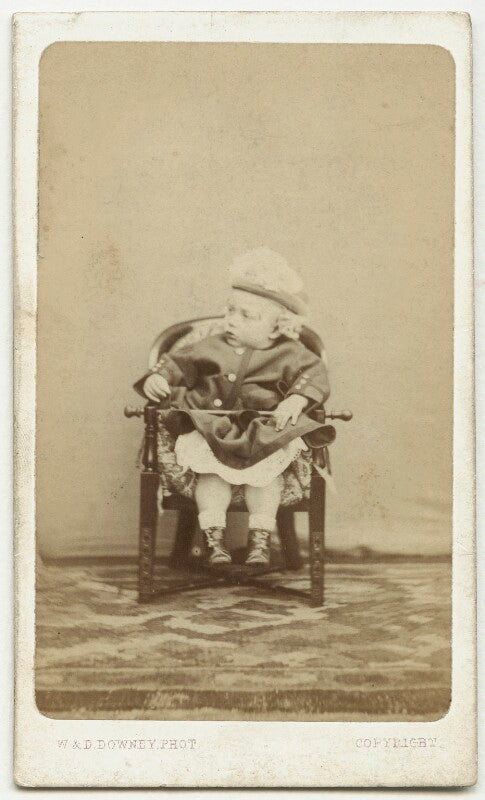 Princess louise, duchess of fife npg x3613