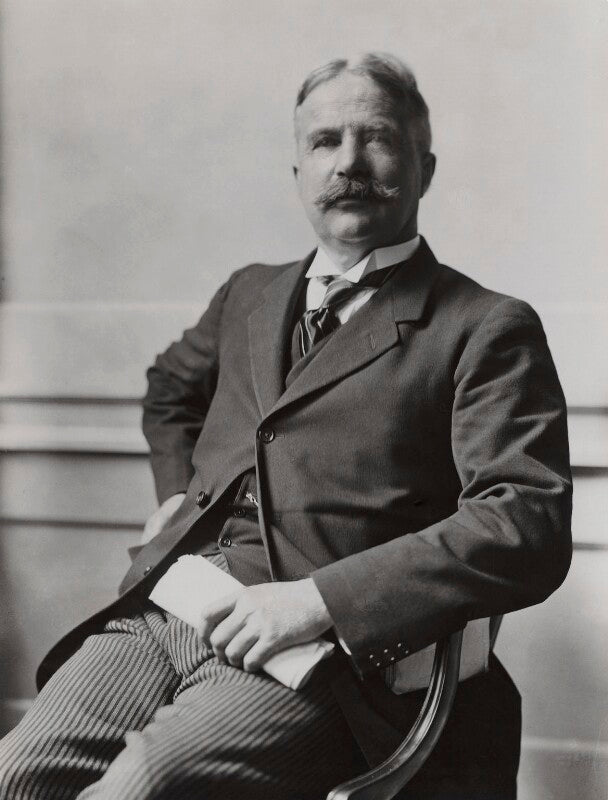 William robert wellesley, 1st earl peel npg x12713