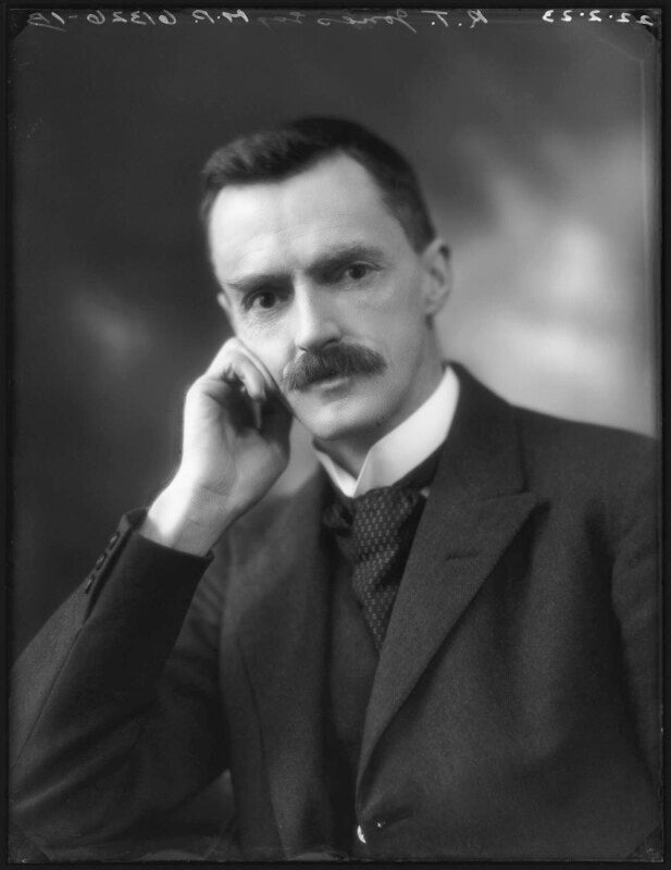 Robert thomas jones npg x122369