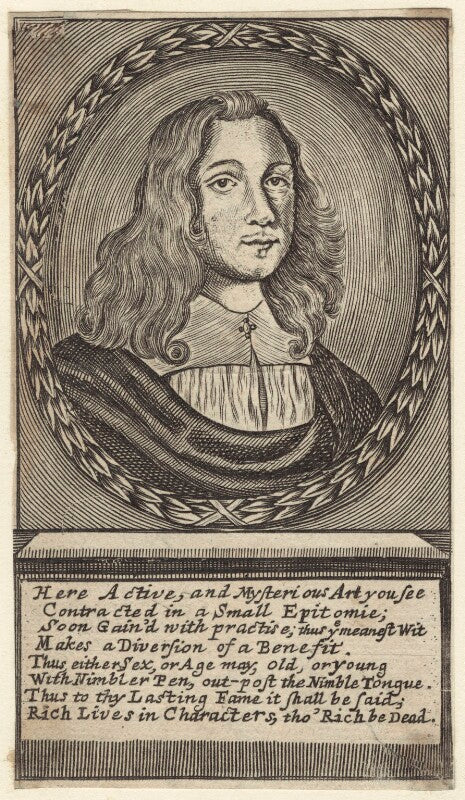 Jeremiah rich npg d29167