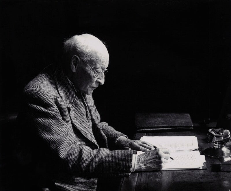 Eden phillpotts npg x35118