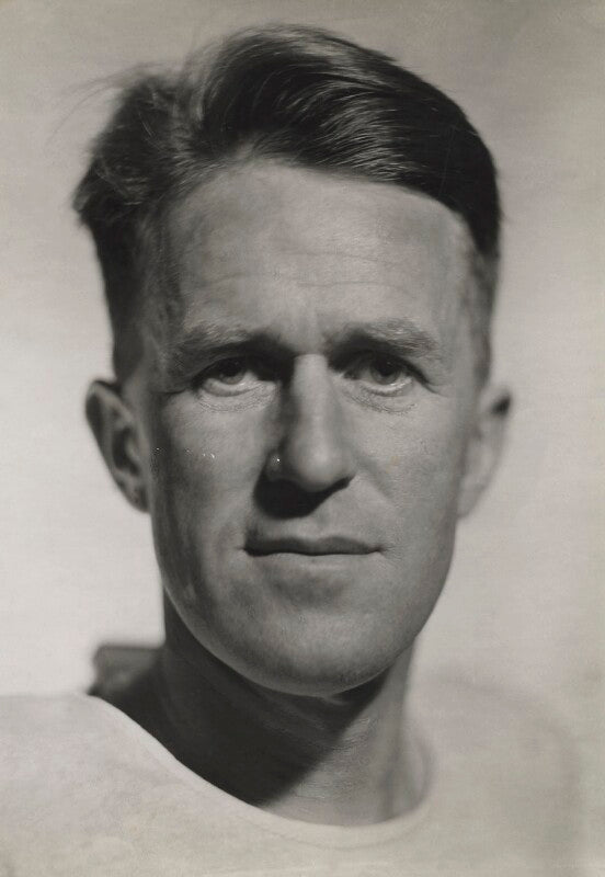 T.e. lawrence npg x1971