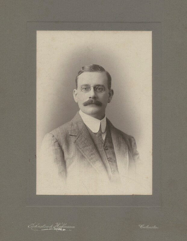 Ralph strachey npg x13160