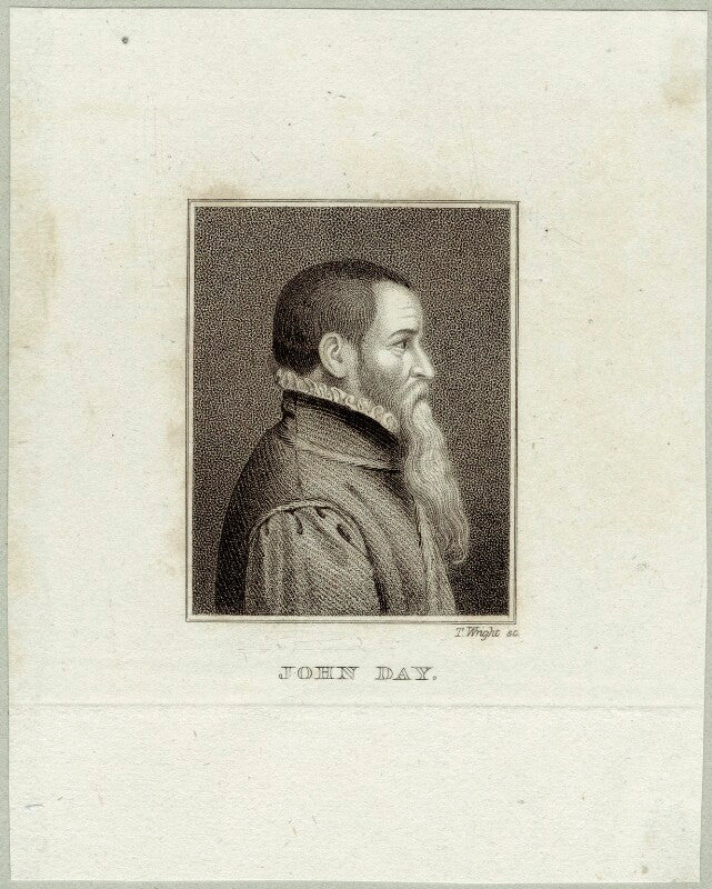 John day npg d25572