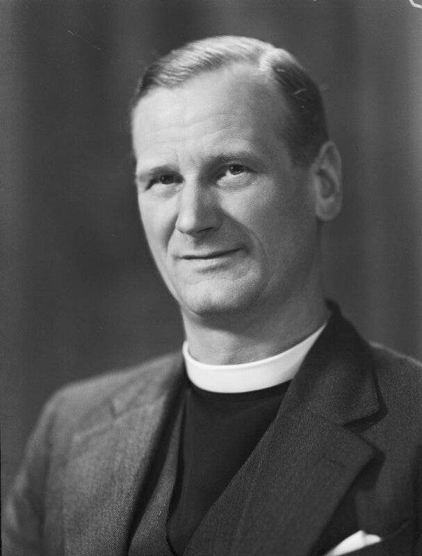 Oliver stratford tomkins npg x100465