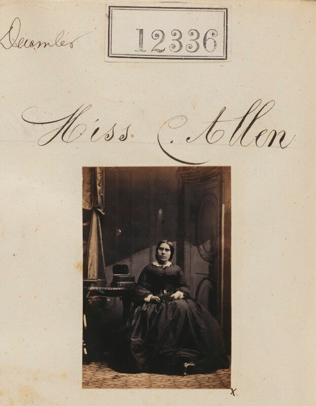 C. allen npg ax61990