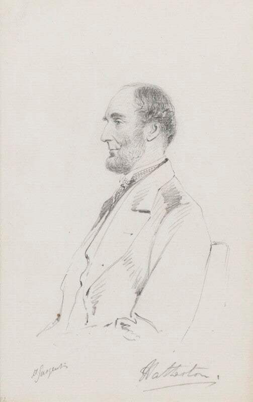 Edward richard littleton, 2nd baron hatherton npg 1834(p)