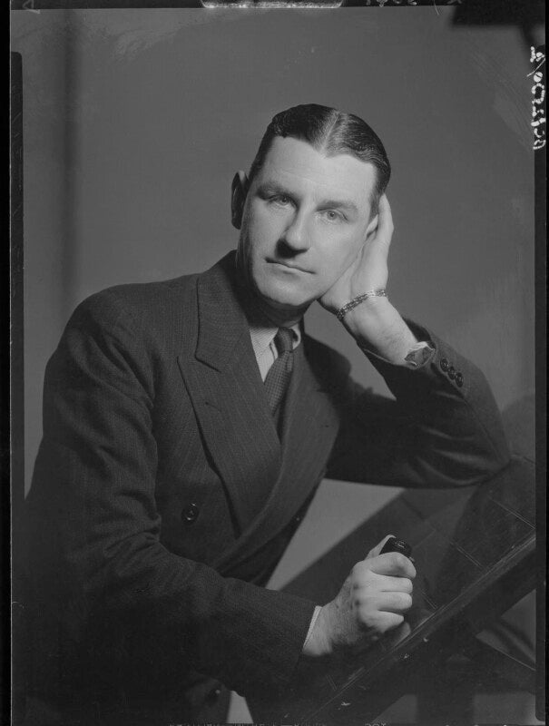 Maxwell knight npg x23369