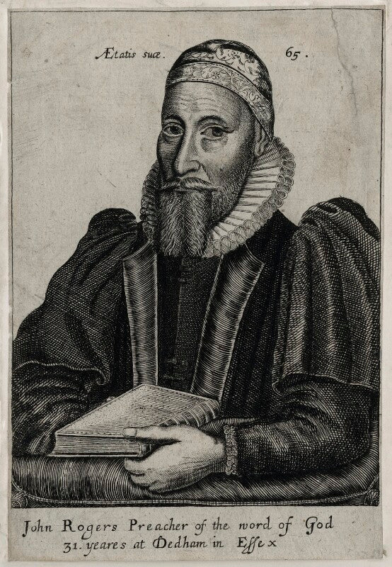 John rogers npg d26837