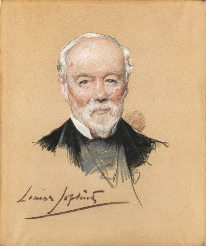 Samuel smiles npg 1856