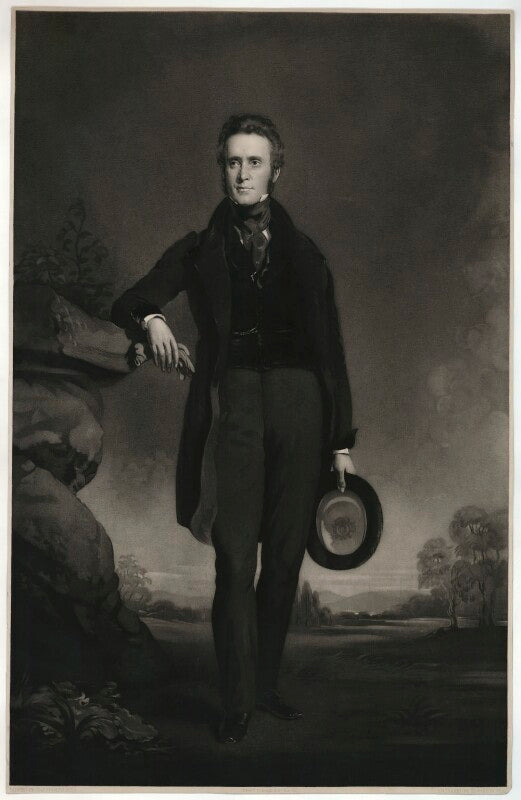 Robert whigham npg d37556