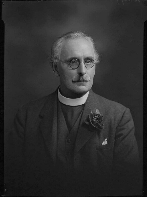 Charles albert hall npg x47860