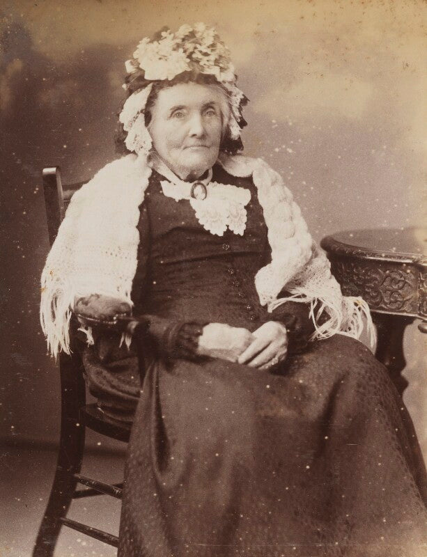 Frances fitt npg p1700(39b)