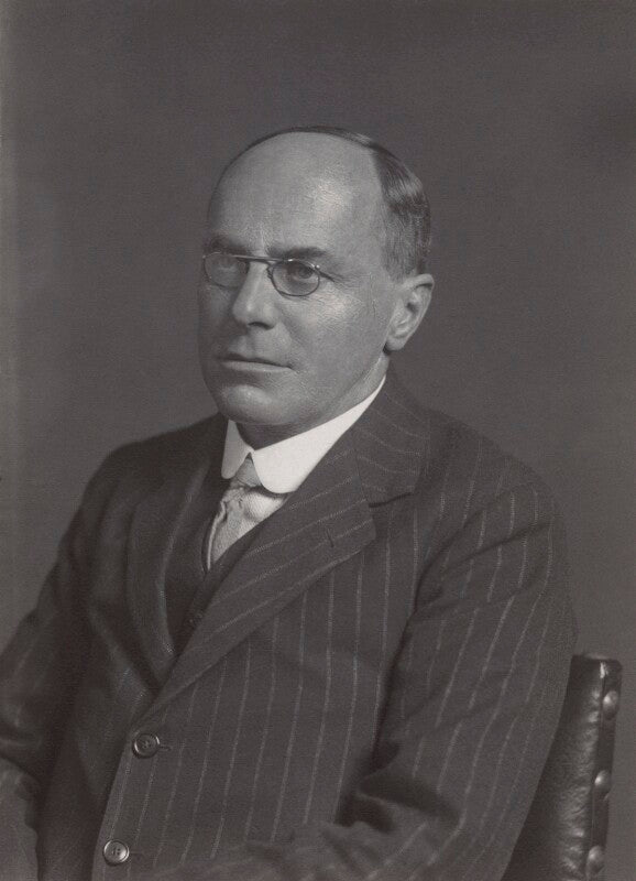 Frederick tom brooks npg x165657