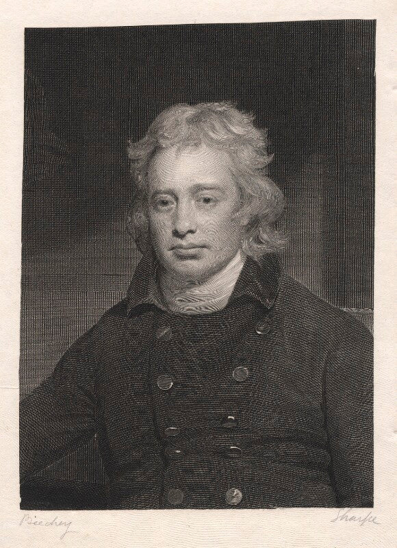 Sir everard home, 1st bt npg d3264