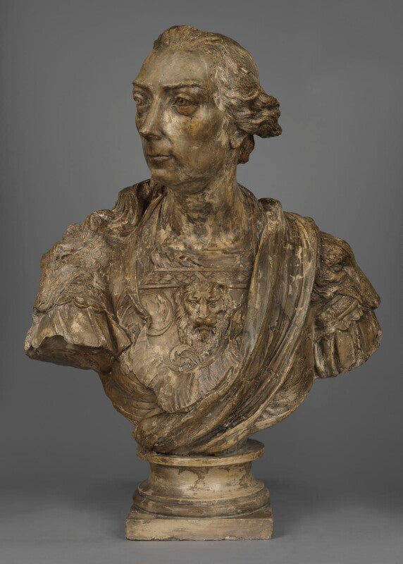 James wolfe npg 4415