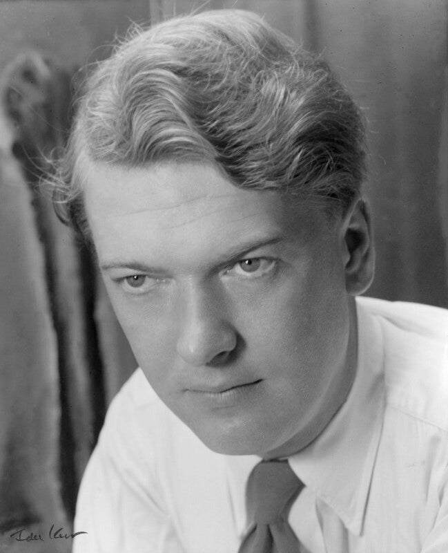 Kingsley amis npg x88541