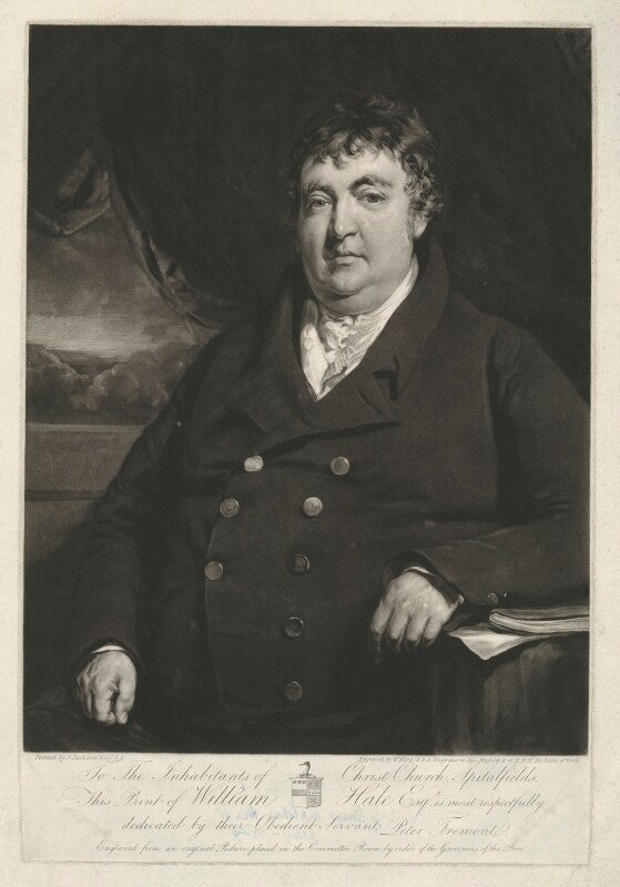 William hale npg d35115