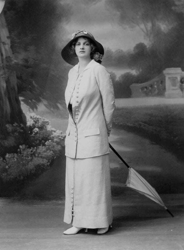 Dame gladys cooper npg x18914