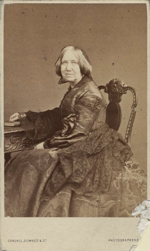 Margaret gillies npg ax14978