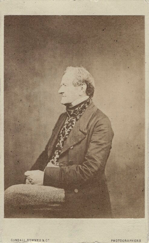 William mulready npg ax14805