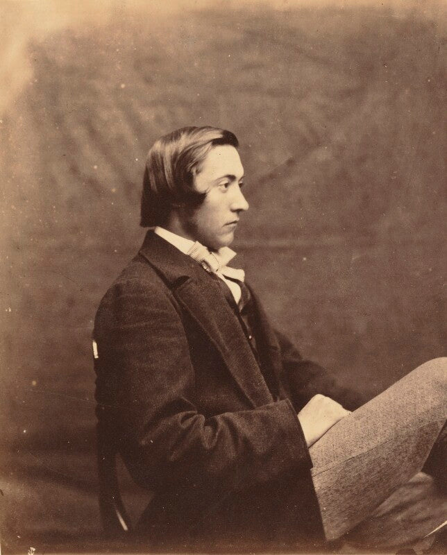 Reginald southey npg p7(23)