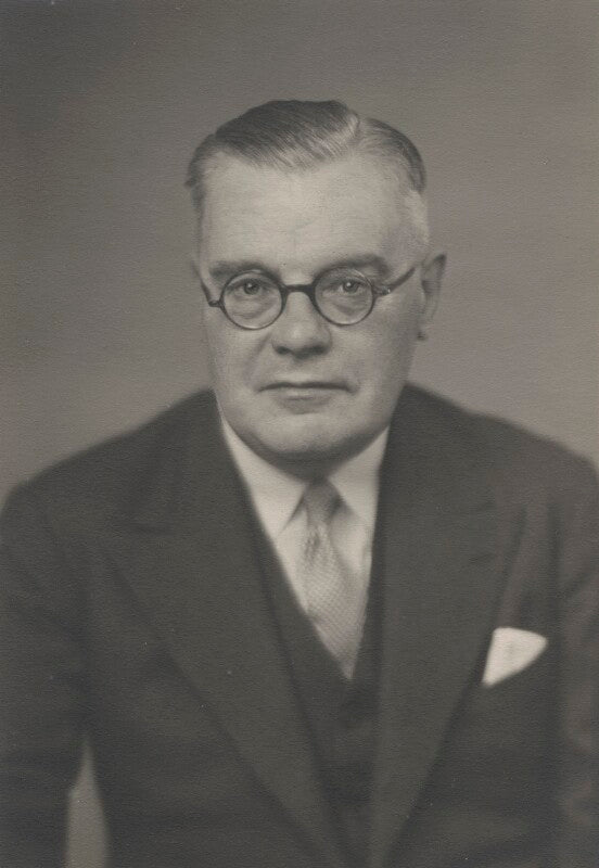 Sir otto mundy npg x186771