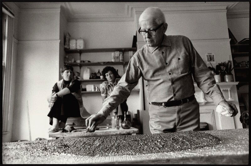 James edward buchanan boswell npg x134126