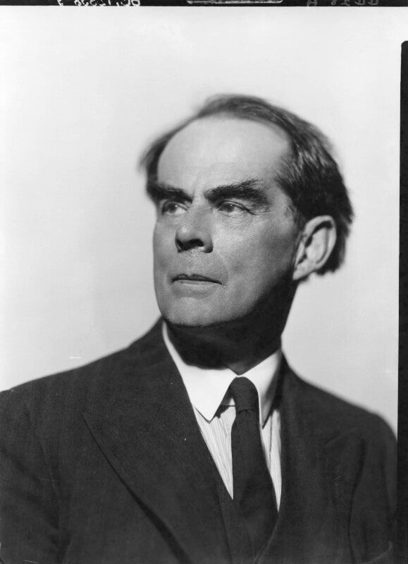 John rowland fothergill npg x12398