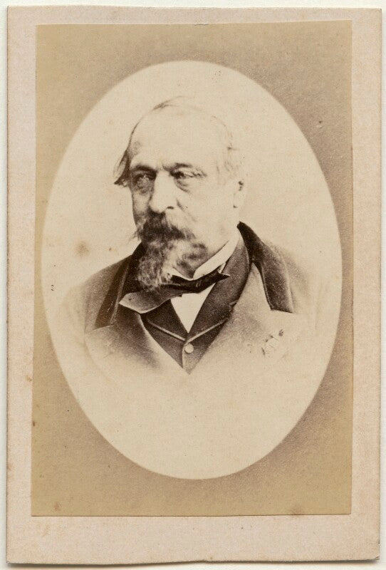 Napoléon iii, emperor of france npg x28179