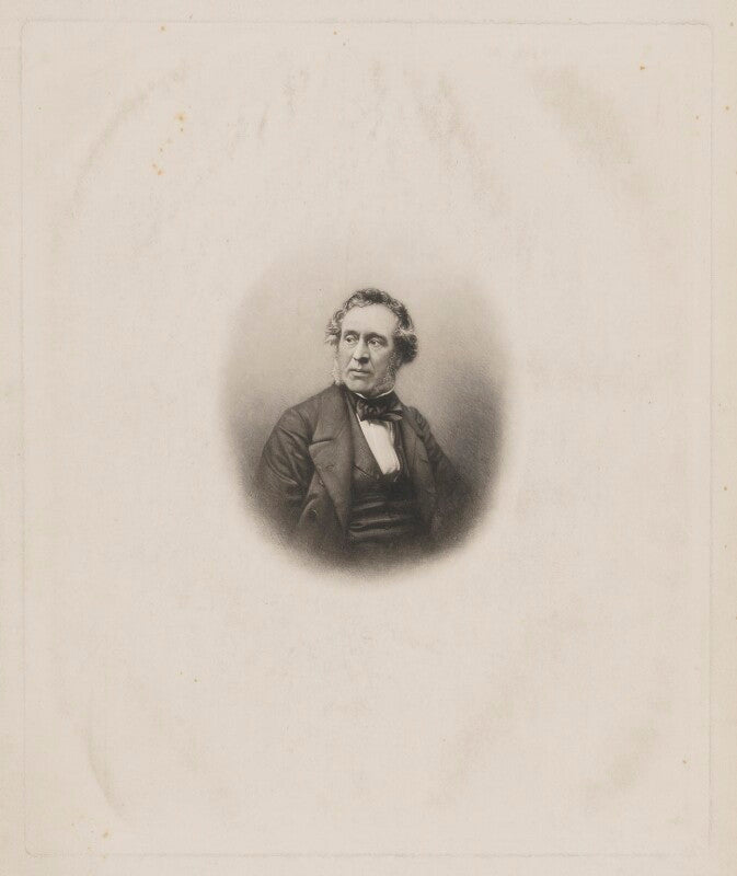 Joseph mayer npg d38339