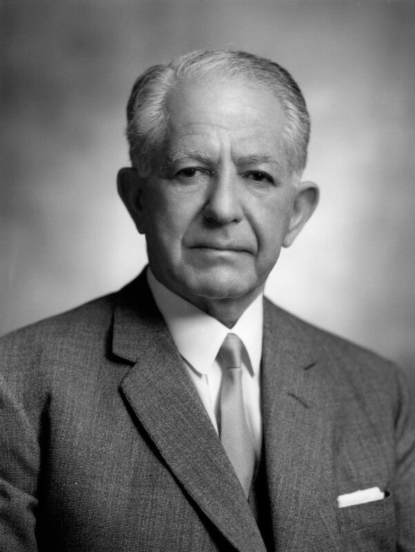 Sir ashton wentworth roskill npg x172276